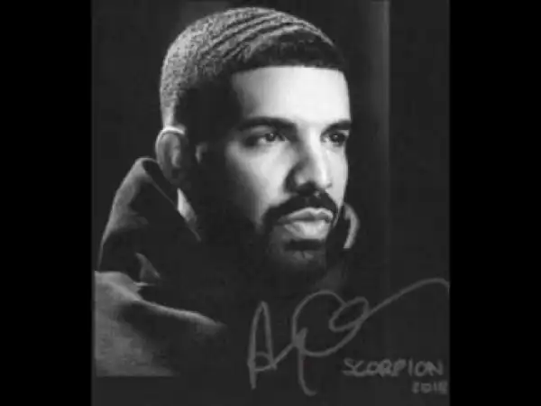 Drake - Jaded